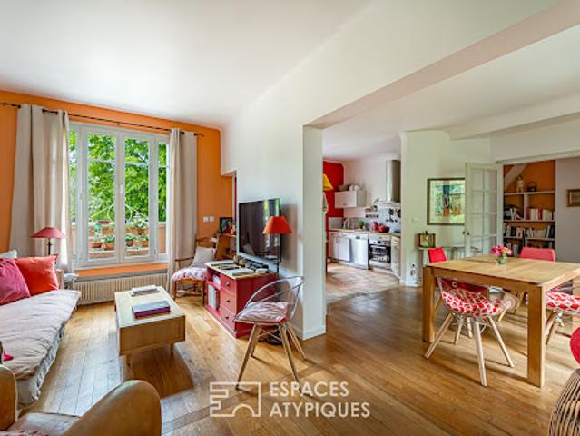 Vente Maison 8 pièces 480 m2 Meudon