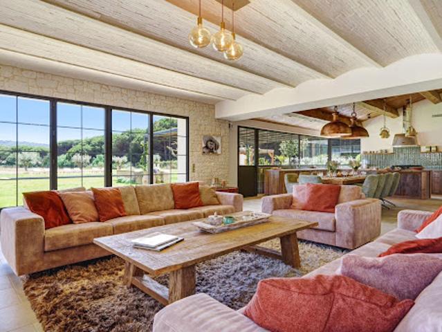 Vente Maison 8 pièces 480 m2 Ramatuelle