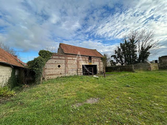 Vente Maison 8 pièces 490 m2 Bernay en Ponthieu