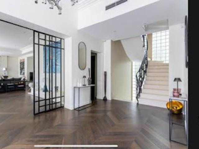 Vente Maison 8 pièces 500 m2 Rueil Malmaison