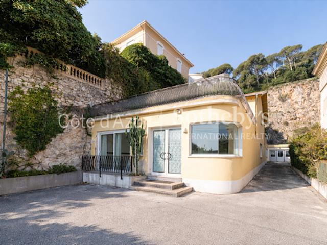 Vente Maison 8 pièces 530 m2 Nice