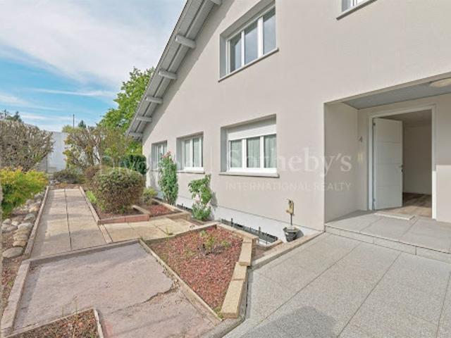 Vente Maison 8 pièces 564 m2 Prévessin Moëns