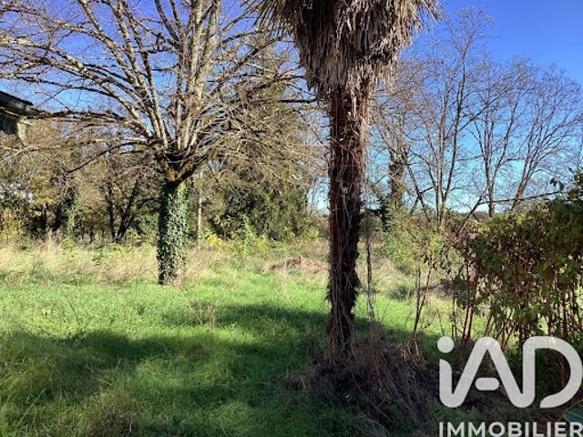 Vente Maison 8 pièces 600 m2 Mayrac