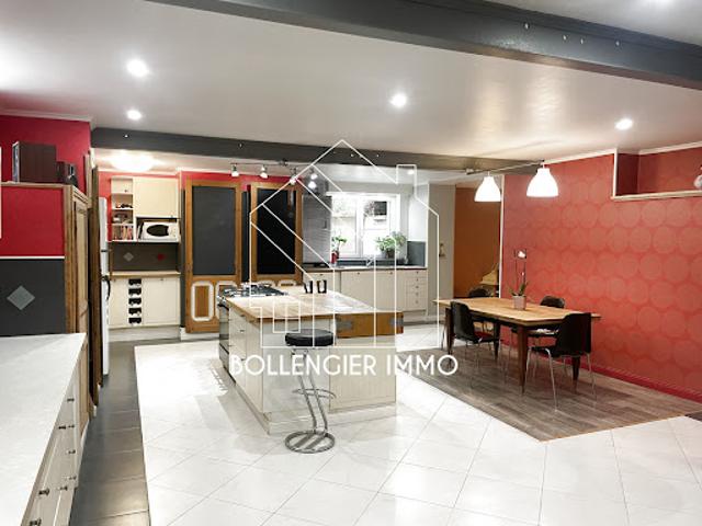 Vente Maison 8 pièces 617 m2 Berthen