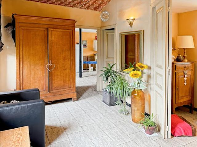 Vente Maison 8 pièces 650 m2 Ligny en Cambrésis