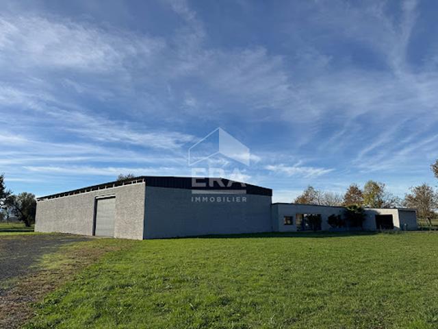 Vente Maison 8 pièces 720 m2 Rabastens de Bigorre