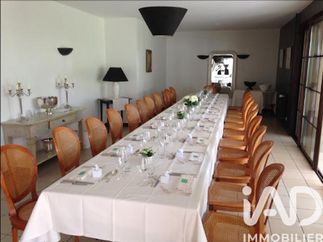 Vente Maison 8 pièces 750 m2 Sept Saulx