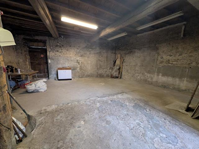 Vente Maison 8 pièces 75 m2 Sain Bel