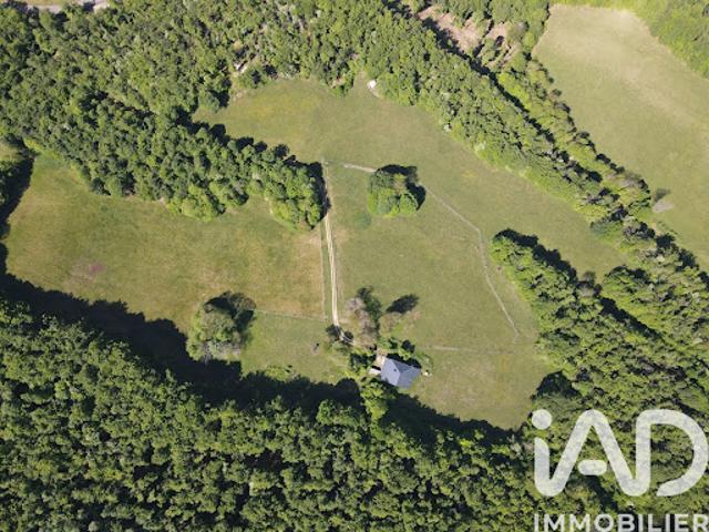 Vente Maison 8 pièces 80 m2 Chézery Forens