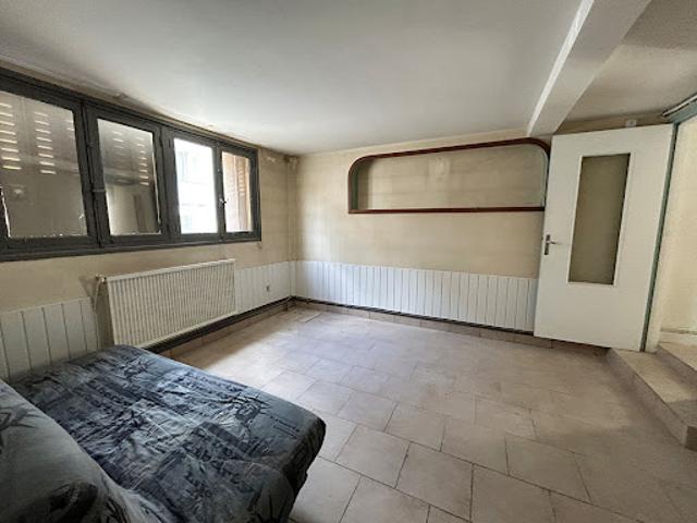 Vente Maison 8 pièces 84 m2 Commentry