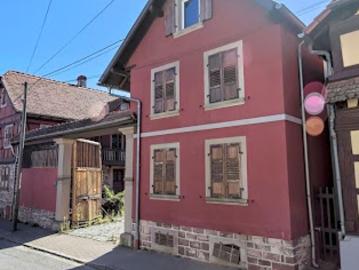 Vente Maison 8 pièces 850 m2 Furdenheim