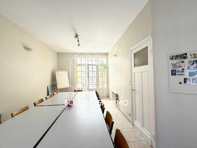 Vente Maison 8 pièces 86 m2 Hazebrouck