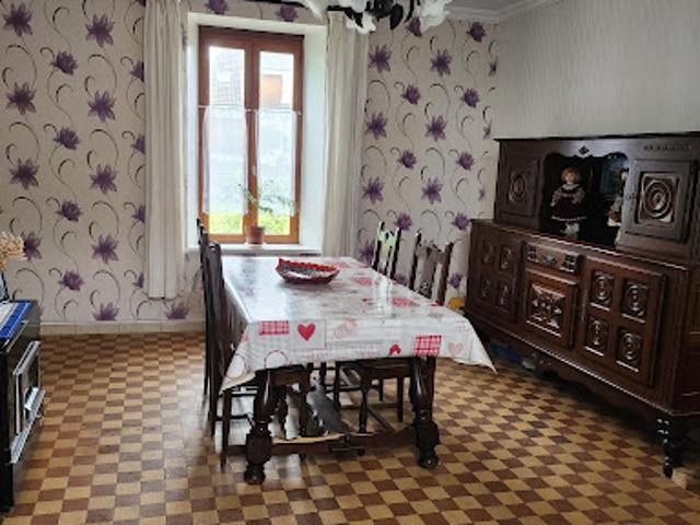 Vente Maison 8 pièces 88.66 m2 Outreau
