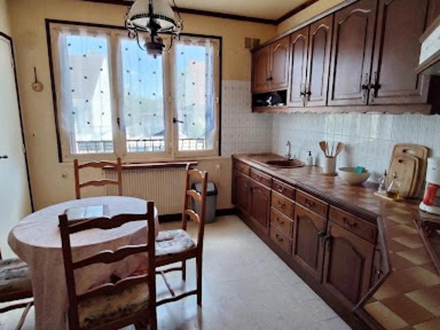 Vente Maison 8 pièces 88 m2 Hénonville