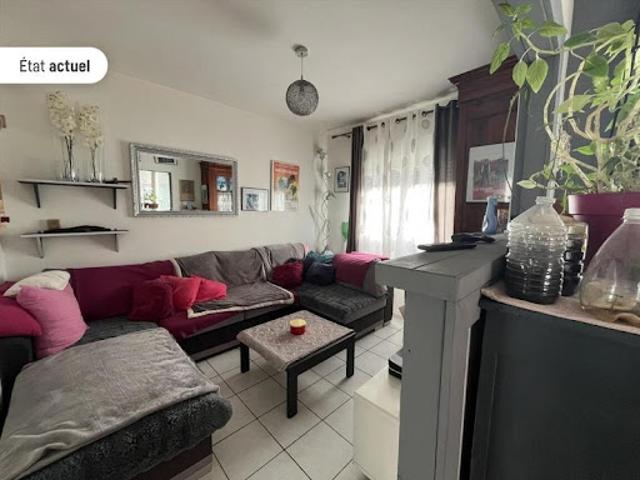 Vente Maison 8 pièces 90 m2 Monsempron Libos