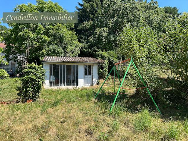 Vente Maison 8 pièces 92 m2 Bourganeuf