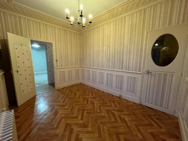 Vente Maison 8 pièces 92 m2 Montluçon