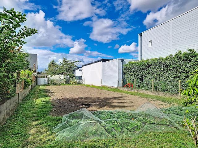 Vente Maison 8 pièces 92 m2 Saint Barthélemy d'Anjou
