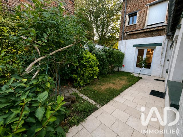 Vente Maison 8 pièces 94 m2 Lens