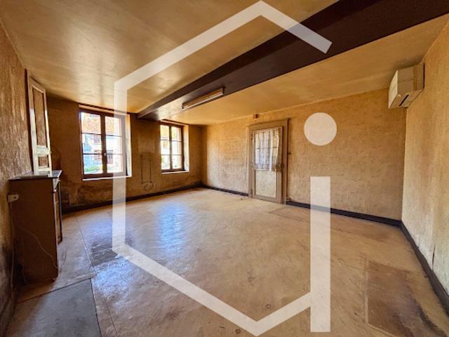 Vente Maison 8 pièces 94 m2 Saint Amand en Puisaye