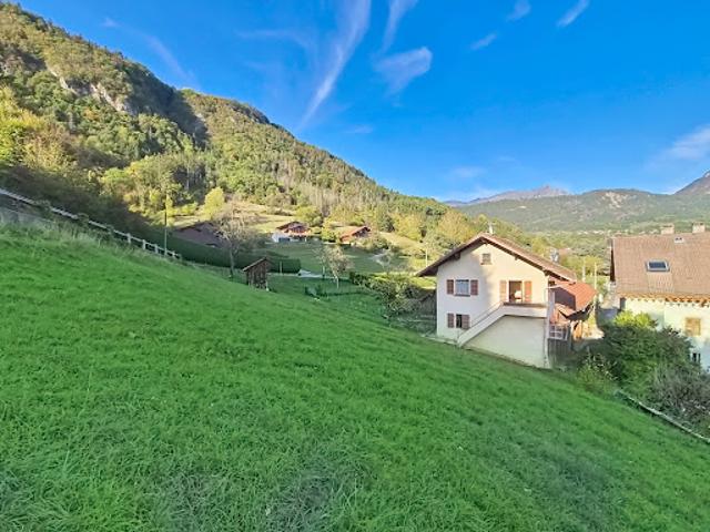 Vente Maison 8 pièces 534 m2 Marignier