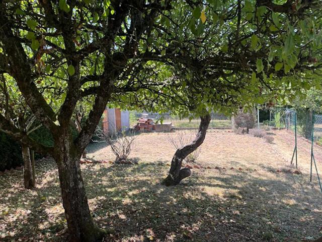 Vente Maison 8 pièces 96.35 m2 Nevers