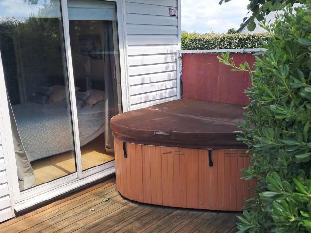 Vente maison 8 pièces Coudeville sur Mer 50