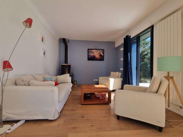 Vente maison 8 pièces Couëron 44