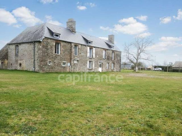 Vente maison 8 pièces Coulonces 14