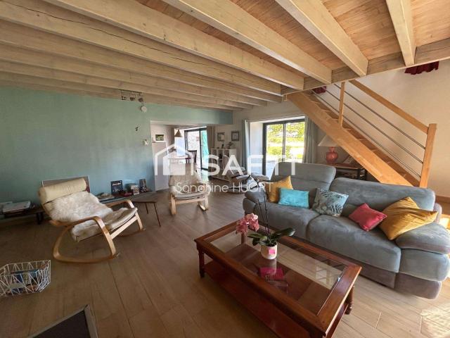 Vente maison 8 pièces Coulonges sur l'Autize 79