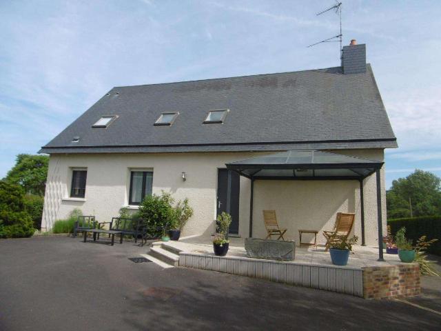 Vente maison 8 pièces Courson 14