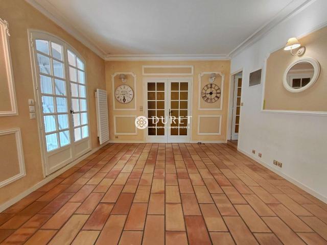 Vente maison 8 pièces Coëx 85