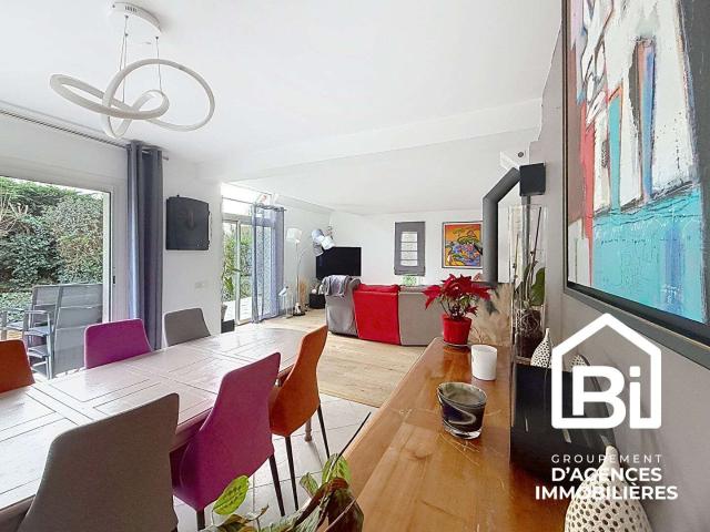 Vente maison 8 pièces Caen Hastings Verte Vallée 14