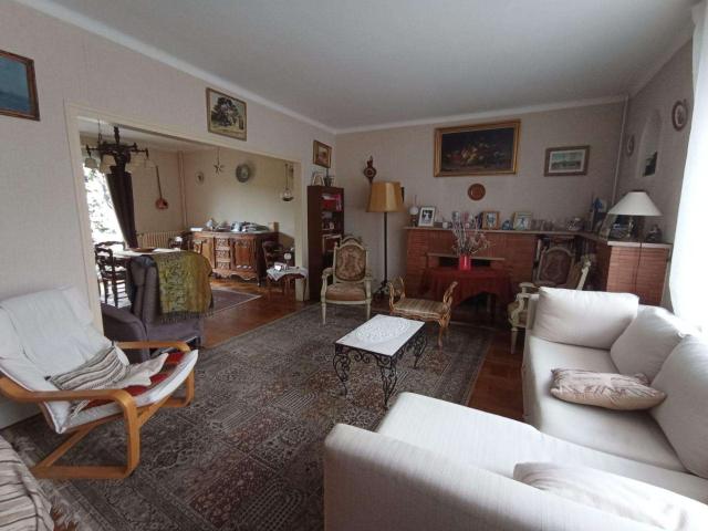 Vente maison 8 pièces Conde sur Noireau 14