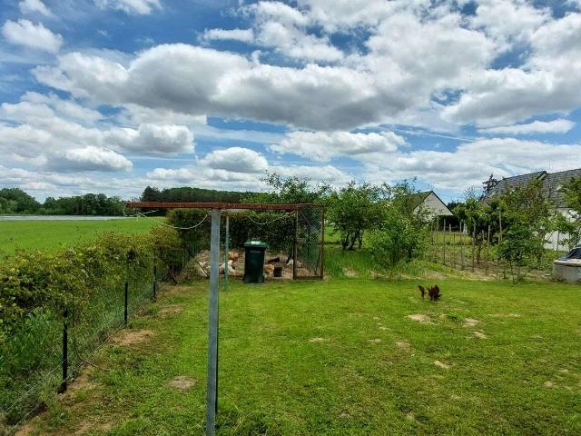Vente maison 8 pièces Contres 41