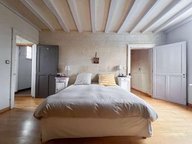 Vente maison 8 pièces Corné 49