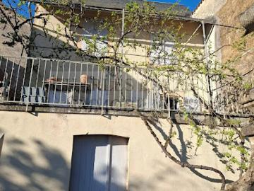 Vente Maison 8 pièces Cazals