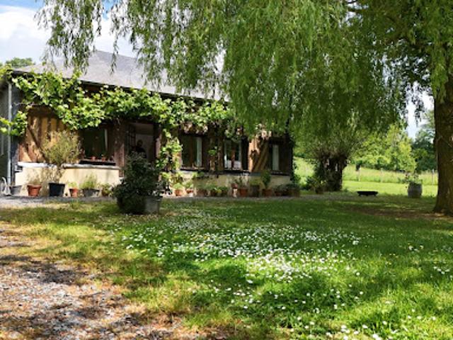 Vente Maison 8 pièces Cambremer
