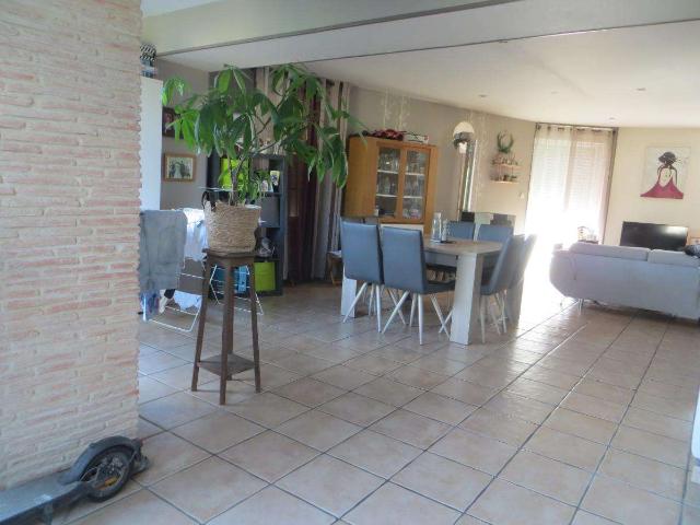 Vente maison 8 pièces Campeaux 14