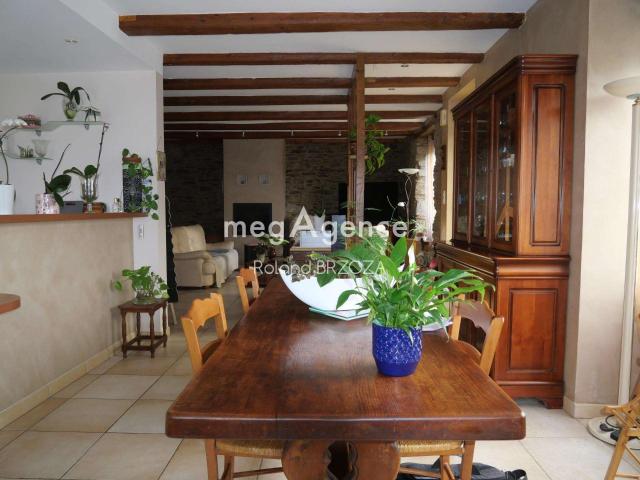 Vente maison 8 pièces Cancale 35