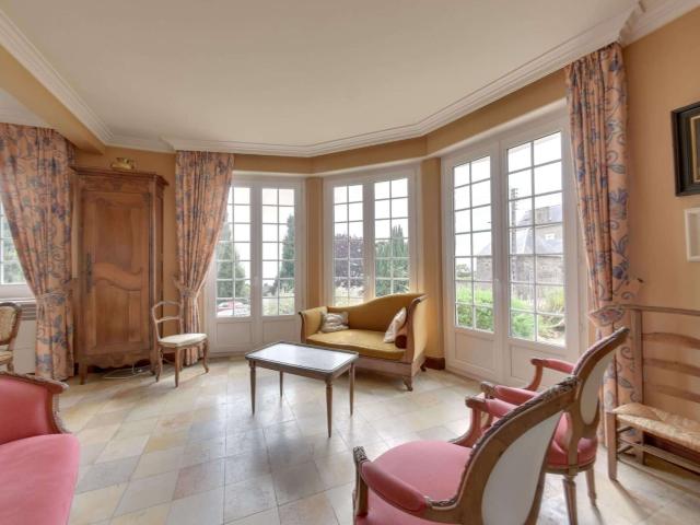 Vente maison 8 pièces Cancale 35
