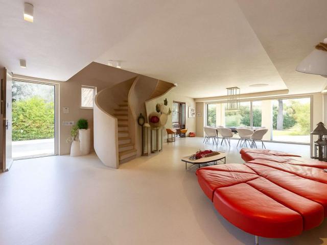 Vente maison 8 pièces Cap d antibes 06