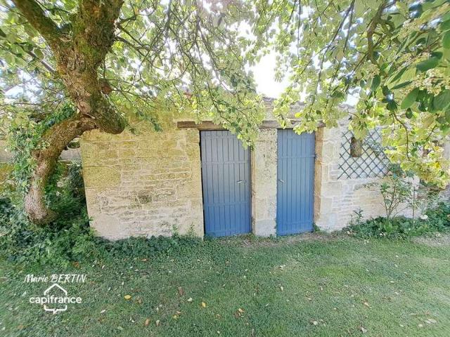 Vente maison 8 pièces Celles sur Belle 79