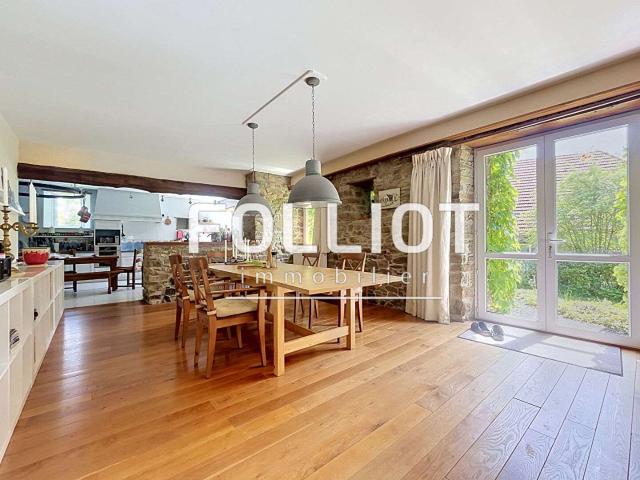 Vente maison 8 pièces Cerisy la Salle 50