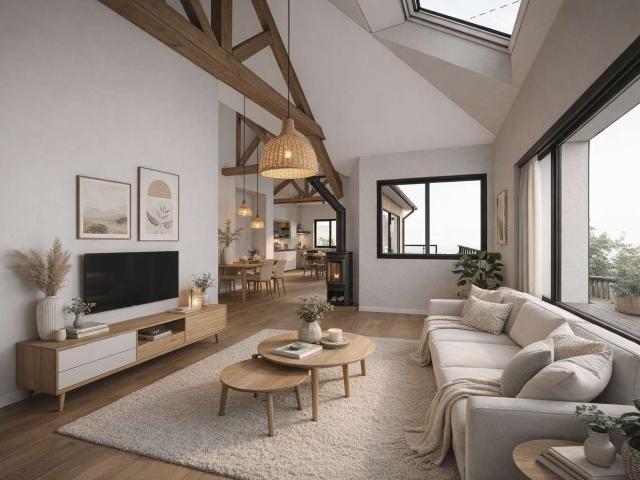 Vente maison 8 pièces Cesson Sévigné 35