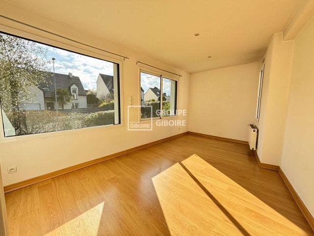 Vente maison 8 pièces Cesson Sévigné 35
