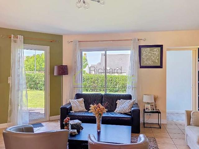 Vente maison 8 pièces Cesson Sévigné 35