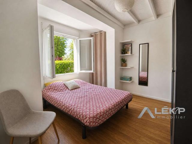 Vente maison 8 pièces Challans 85