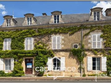 86170, Deux-Sèvres, Poitou-Charentes - Jardin