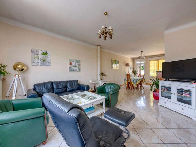 Vente maison 8 pièces Chartres de Bretagne 35